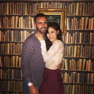 Meet your Posher, Mich-l